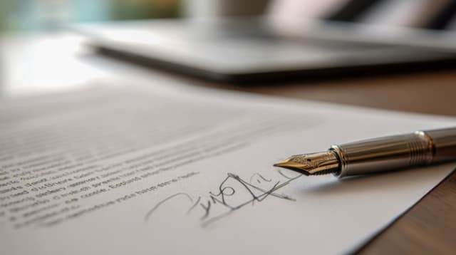 Contracts